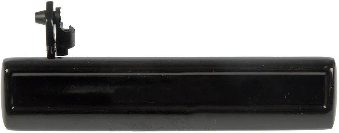 77049 – DORMAN Exterior Door Handle, OE Replacement Carded Black